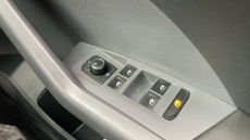 Volkswagen T-Cross 1.0 TSI 115 United 5dr Petrol Estate